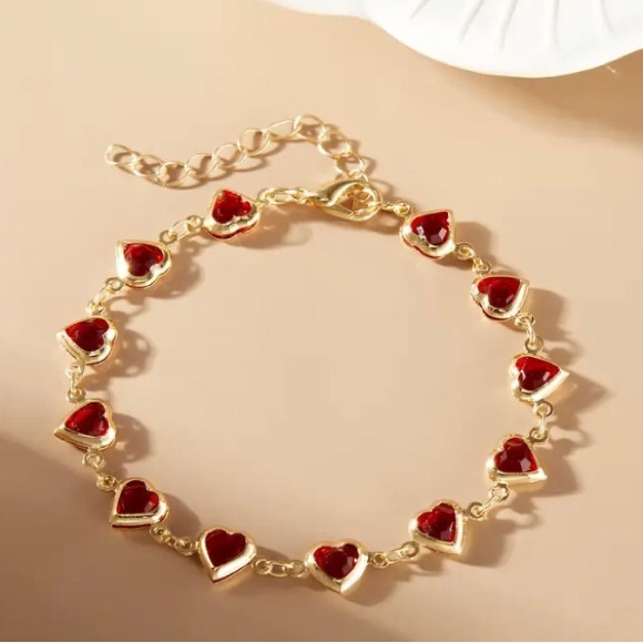 Jewelry - Beautiful fashion jewelry bracelet